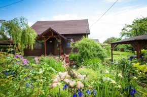  Agroturystyka Pod Lipą  Iwaniska